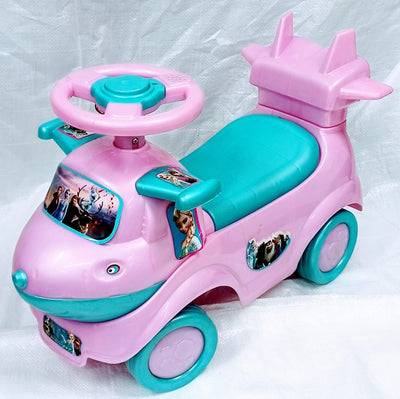 Twinkle Car Small Push Car For Kids