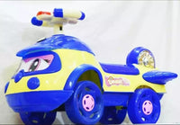Sky Jet PUSH CAR