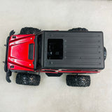 TrailMaster Pro – 4x4 Metal Rock Crawler RC Car (Model LMI-682)
