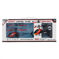 Remote Control Helicopter