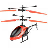 Remote Control Helicopter