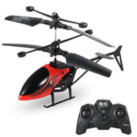 Remote Control Helicopter