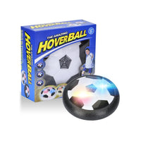 Soccer Ball for Kids with Flashing Colored LED Lights for Smooth Surfaces New for Indoor