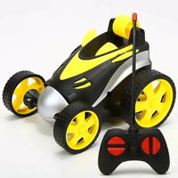 Remote Control Stunt Car For Kids