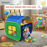 Big Tent Series Play House Tent With 50 Balls