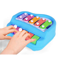5 Keys Baby Mini Musical Piano Toy