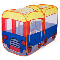 Pop up House Tent - Multicolor