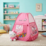 Hello Kitty Tent House