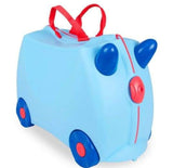Evergreen Fun Case Baby Bag, School Bag and Toy Storage All In One