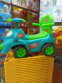 S3 Habobo PUSH CAR