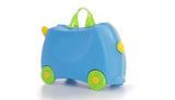 Evergreen Fun Case Baby Bag, School Bag and Toy Storage All In One