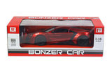 Bonzer Speedster – High-Speed Pull-Back Racer (Item #2031-3