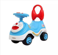 Jungle Push Car With Lights Music