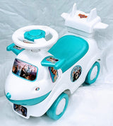Twinkle Car Small Push Car For Kids
