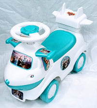 Twinkle Car Small Push Car For Kids