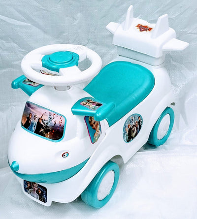 Twinkle Car Small Push Car For Kids