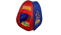 Spiderman Tent House