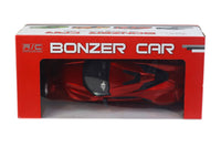 Bonzer Speedster – High-Speed Pull-Back Racer (Item #2031-3