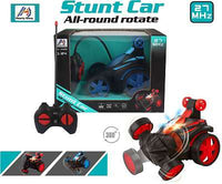 STUNT CAR