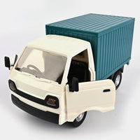 RC Urban Mini Cargo Truck