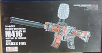 M416 Soft Gel Blaster