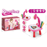 ArtPro Junior – Kids’ Drawing Projector Desk