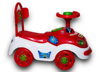 Tolo Sparkle  PUSH CAR