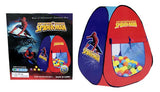 Spiderman Tent House