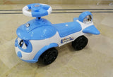 Sky Jet PUSH CAR