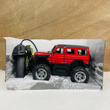 TrailMaster Pro – 4x4 Metal Rock Crawler RC Car (Model LMI-682)