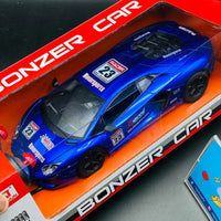 Bonzer Car 1:16 Racing Reality Remote Car