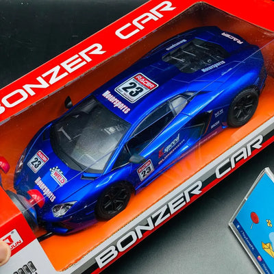 Bonzer Car 1:16 Racing Reality Remote Car