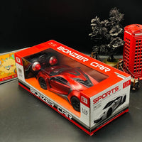 Bonzer Car 1:16 Racing Reality Remote Car