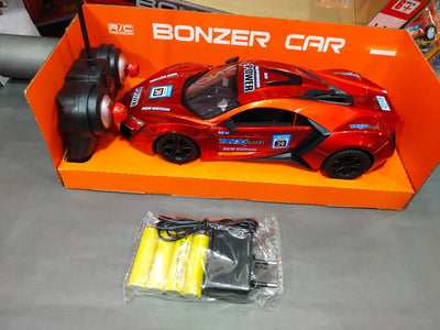 Bonzer Car 1:16 Racing Reality Remote Car