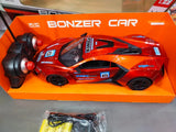 Bonzer Car 1:16 Racing Reality Remote Car
