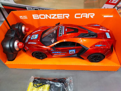Bonzer Car 1:16 Racing Reality Remote Car
