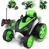 Remote Control Stunt Car For Kids