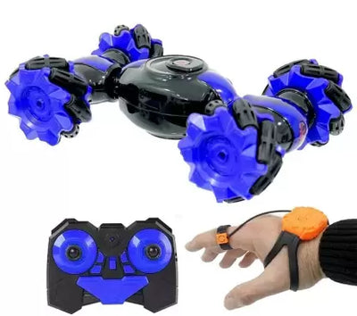 Hand Sensor Stunt Drift RC Car