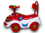 Tolo Sparkle  PUSH CAR