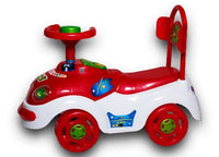 Tolo Sparkle  PUSH CAR