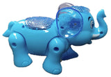 Clever Ellie – Dancing, Singing Elephant Toy with Lights & Motion