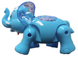 Clever Ellie – Dancing, Singing Elephant Toy with Lights & Motion