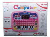 SmartKids Mini Laptop – Interactive Learning Computer for Toddlers