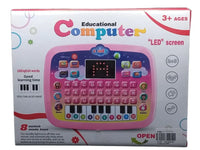 SmartKids Mini Laptop – Interactive Learning Computer for Toddlers