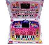 SmartKids Mini Laptop – Interactive Learning Computer for Toddlers