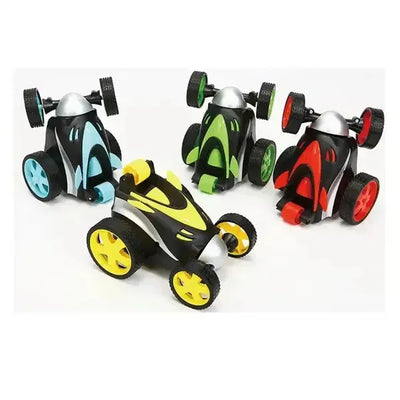 Remote Control Stunt Car For Kids