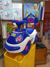 Tolo Sparkle  PUSH CAR