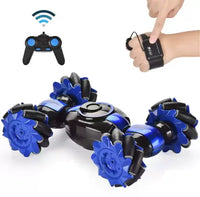 Hand Sensor Stunt Drift RC Car