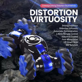 Hand Sensor Stunt Drift RC Car