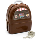 Sweet Treats Gelateria – 34-Piece Ice Cream Play Backpack